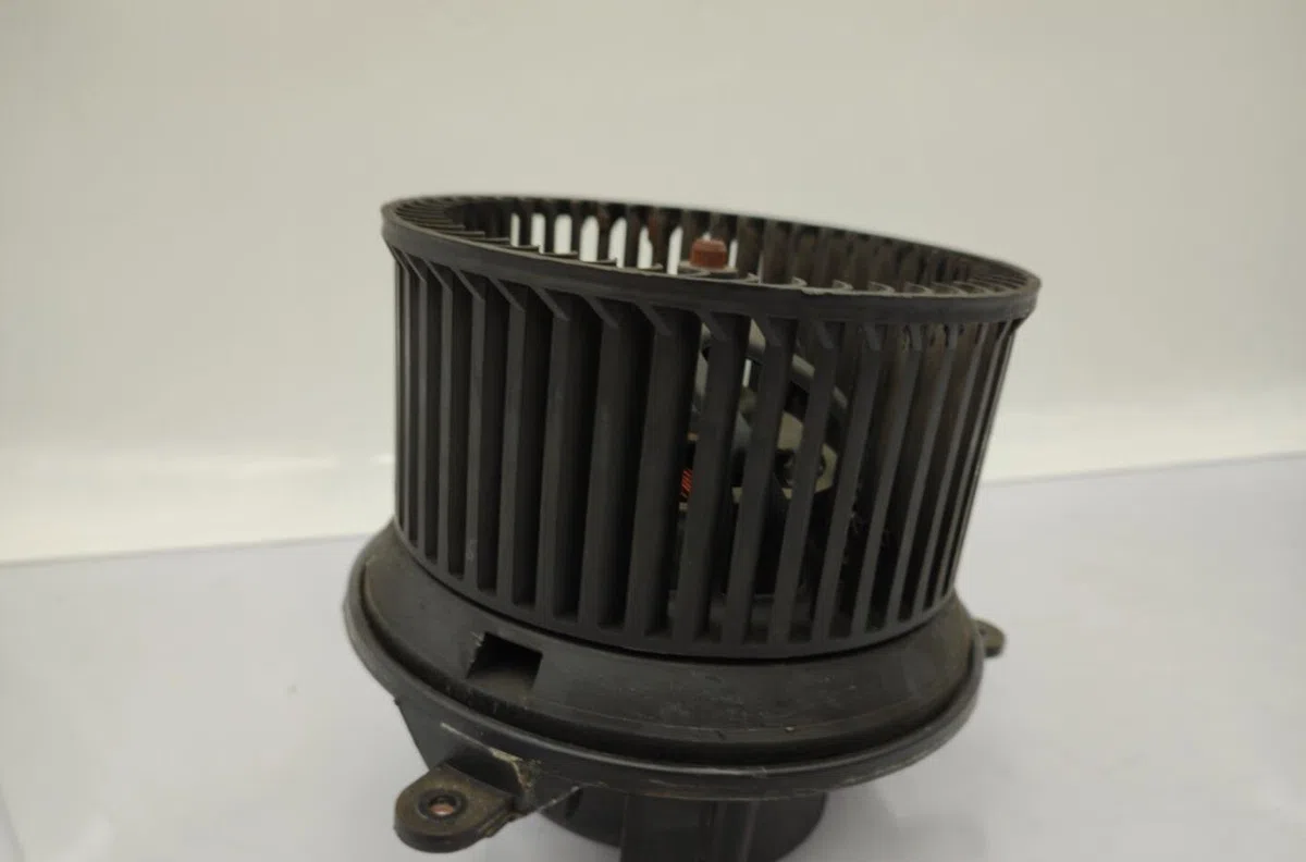 Moteur ventilateur chauffage CITROEN SAXO PHASE 1 occasion