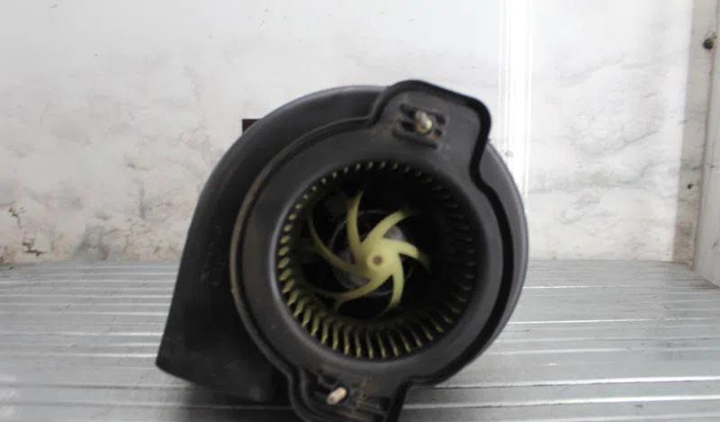 Moteur ventilateur chauffage CITROEN SAXO PHASE 1 occasion