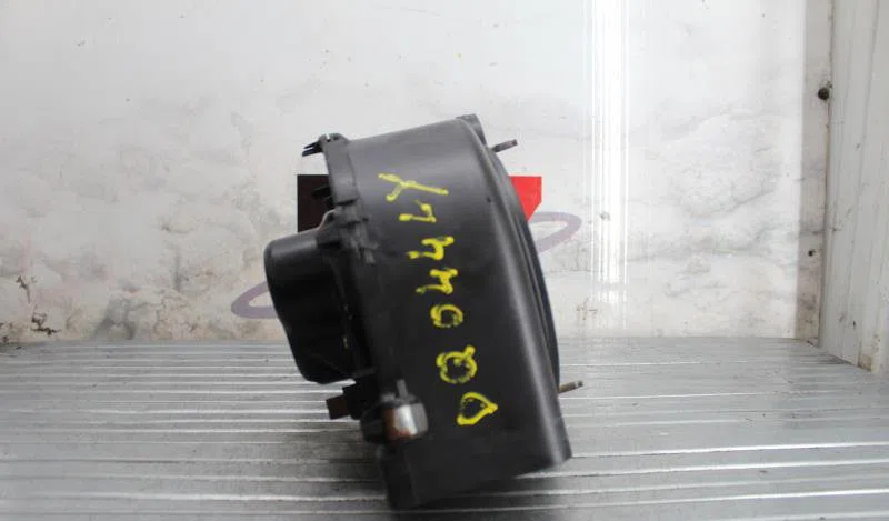 Moteur ventilateur chauffage CITROEN SAXO PHASE 1 occasion