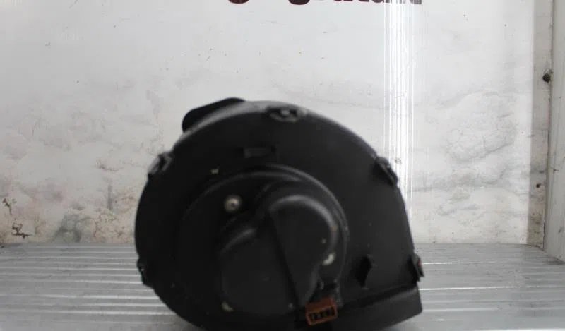 Moteur ventilateur chauffage CITROEN SAXO PHASE 1 occasion