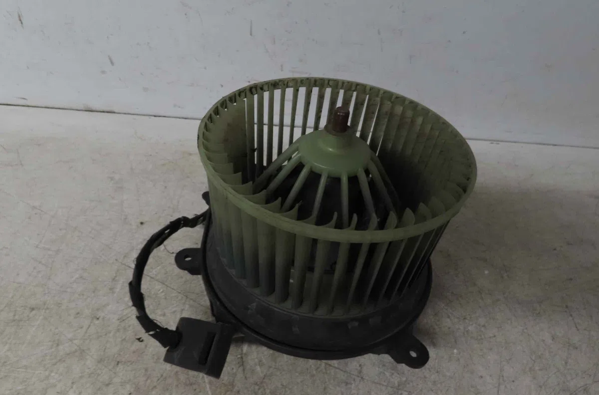 Moteur ventilateur chauffage CITROEN XSARA I occasion