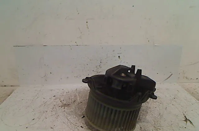 Moteur ventilateur chauffage CITROEN XSARA occasion