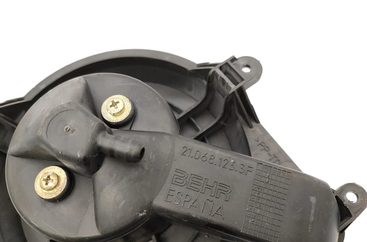 Moteur ventilateur chauffage CITROEN XSARA PHASE 1 BREAK occasion