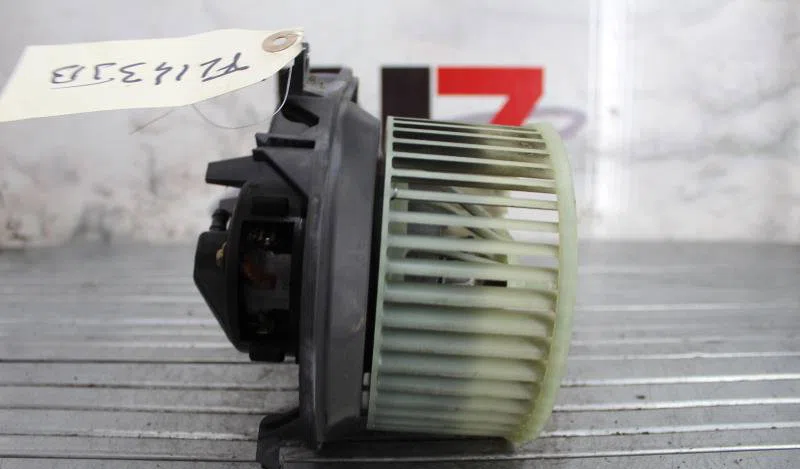 Moteur ventilateur chauffage CITROEN XSARA PHASE 1 COUPE occasion