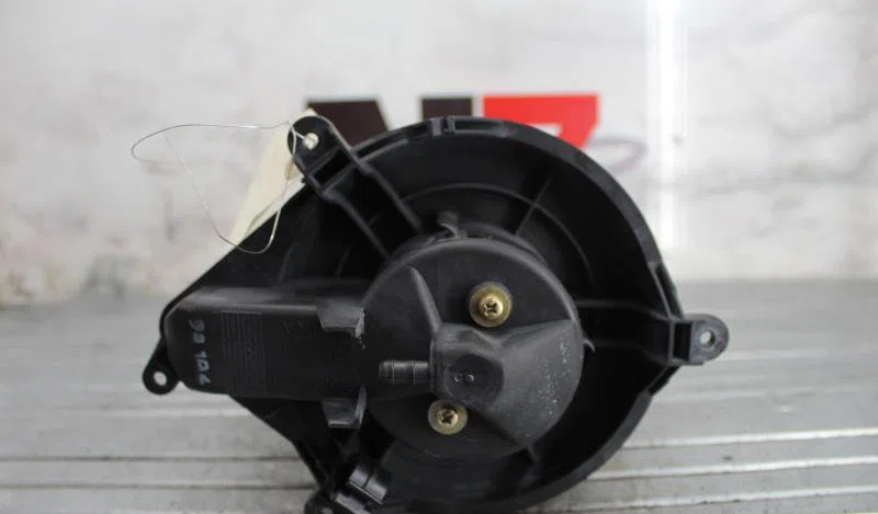 Moteur ventilateur chauffage CITROEN XSARA PHASE 1 COUPE occasion