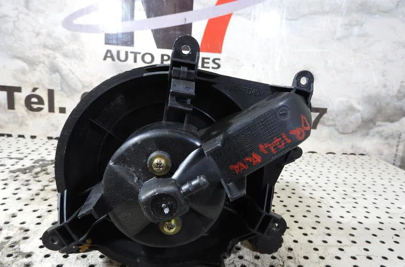 Moteur ventilateur chauffage CITROEN XSARA PHASE 1 occasion