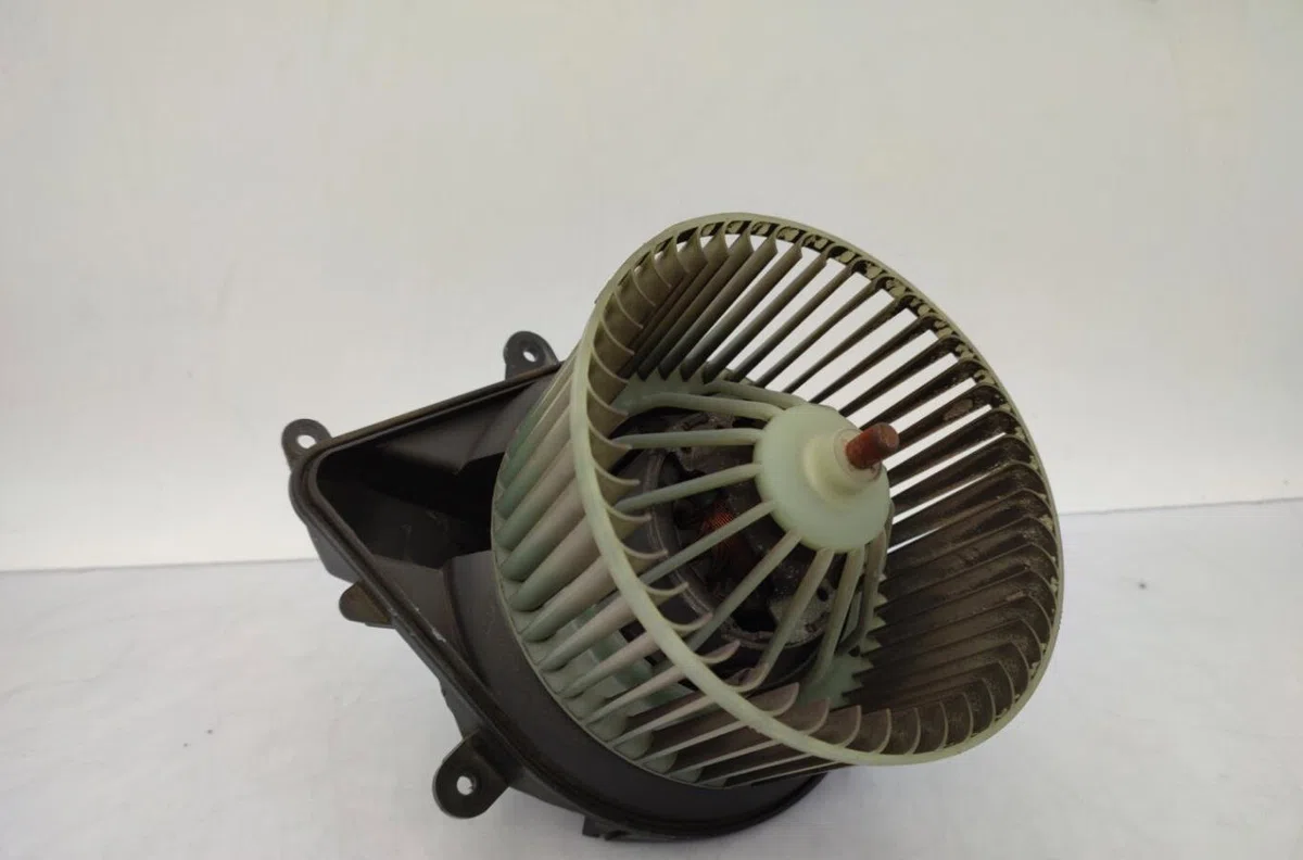 Moteur ventilateur chauffage CITROEN XSARA PHASE 2 occasion