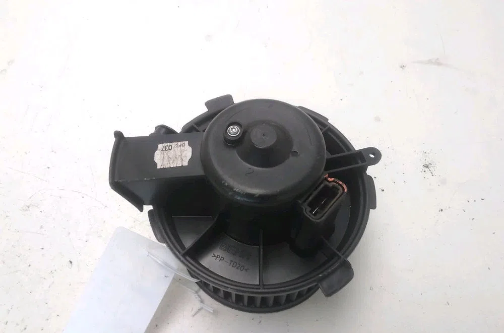 Moteur ventilateur chauffage Citroen XSARA PICASSO (N68) 1.6 hdi (2004-2011) 5 portes occasion