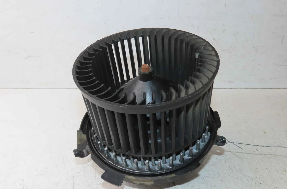 Moteur ventilateur chauffage CITROEN XSARA PICASSO occasion