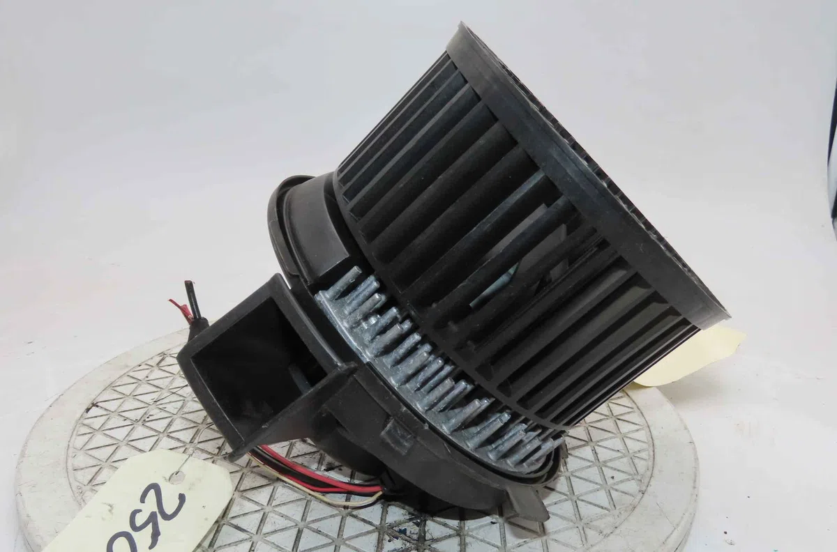 Moteur ventilateur chauffage CITROEN XSARA PICASSO occasion