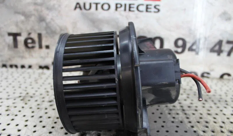 Moteur ventilateur chauffage CITROEN XSARA PICASSO PHASE 1 occasion