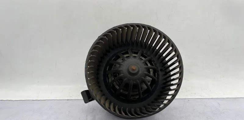 Moteur ventilateur chauffage DACIA DUSTER 1 PHASE 1 occasion
