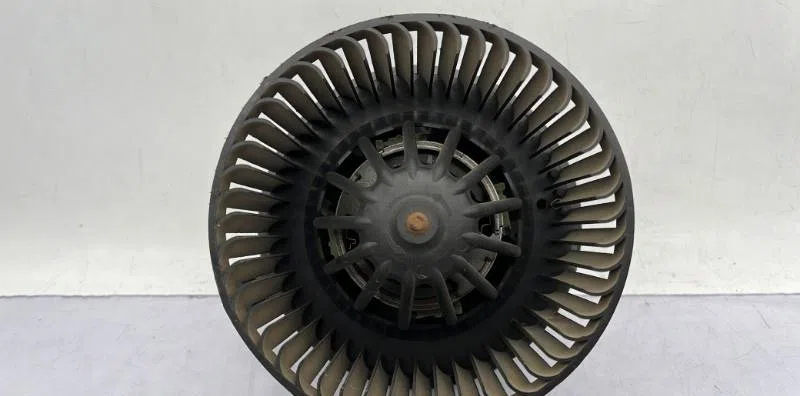Moteur ventilateur chauffage DACIA DUSTER 1 PHASE 1 occasion