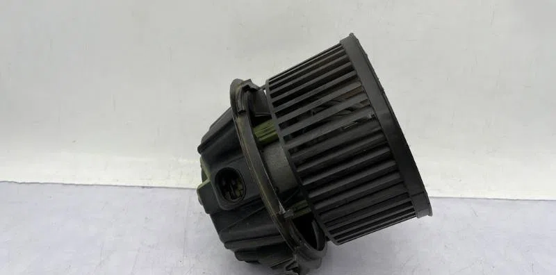 Moteur ventilateur chauffage DACIA DUSTER 1 PHASE 1 occasion