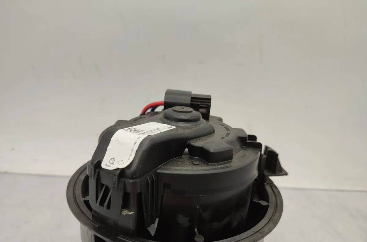 Moteur ventilateur chauffage DACIA DUSTER 2 PHASE 2 occasion