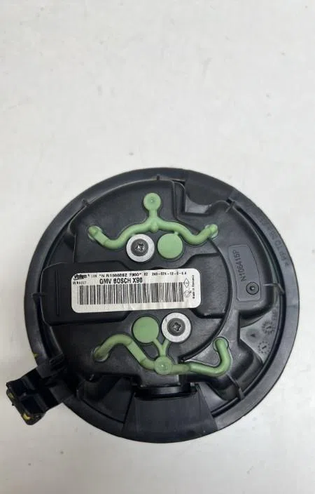 Moteur ventilateur chauffage Dacia DUSTER (HS_) 1.5 dci (hsmc) (2010-2018) occasion