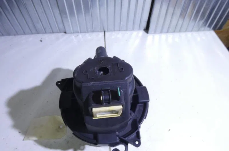 Moteur ventilateur chauffage DACIA LODGY PHASE 1 occasion