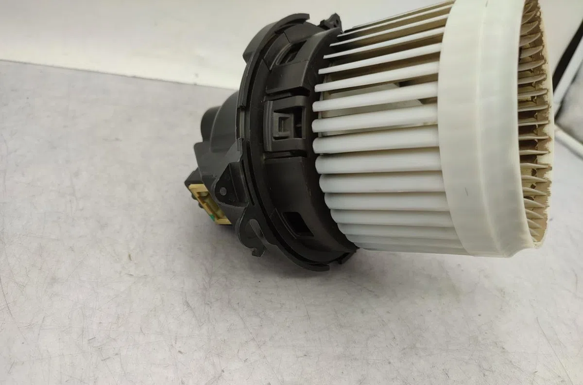 Moteur ventilateur chauffage DACIA LODGY PHASE 2 occasion