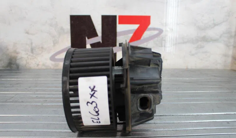 Moteur ventilateur chauffage DACIA LOGAN MCV 1 PHASE 1 BREAK occasion