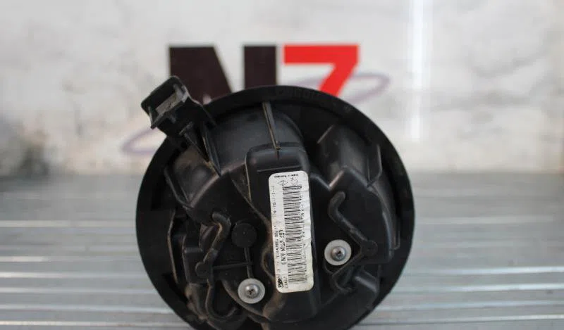Moteur ventilateur chauffage DACIA LOGAN MCV 1 PHASE 1 BREAK occasion