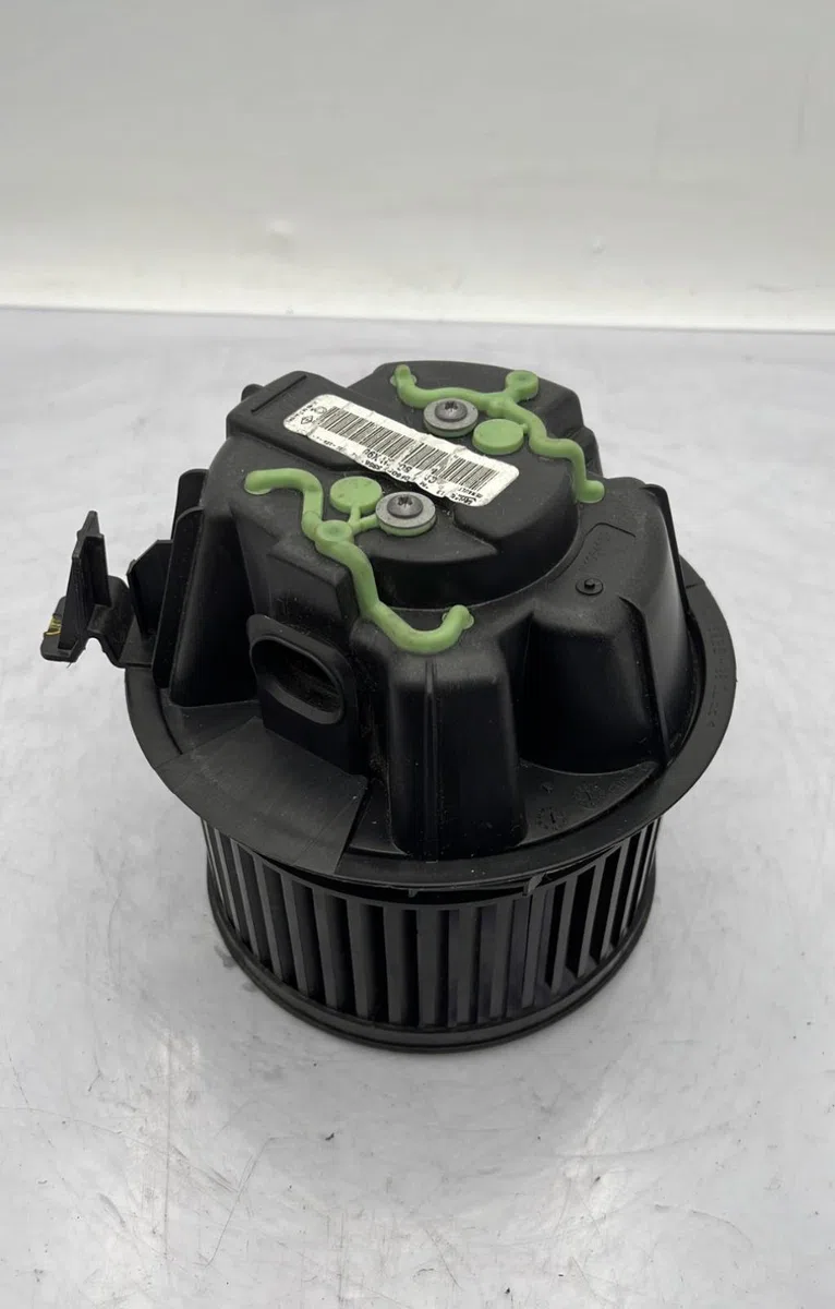 Moteur ventilateur chauffage DACIA LOGAN MCV 1 PHASE 2 BREAK occasion