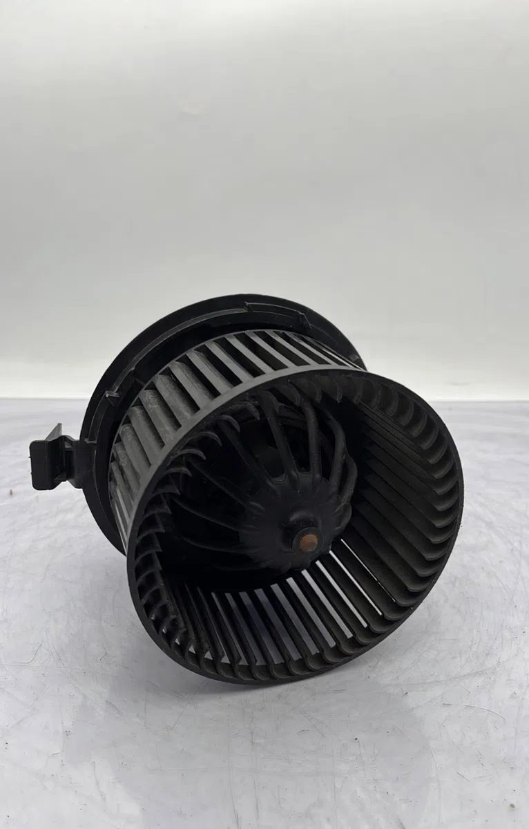 Moteur ventilateur chauffage DACIA LOGAN MCV 1 PHASE 2 BREAK occasion
