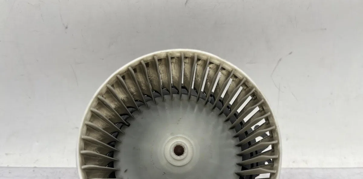 Moteur ventilateur chauffage DACIA SANDERO 2 PHASE 1 occasion