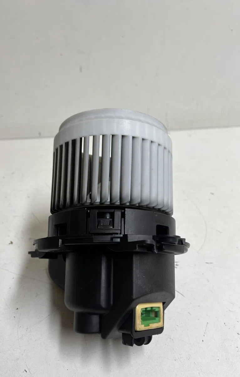 Moteur ventilateur chauffage Dacia SANDERO II 1.5 dci (2012) 5 portes occasion