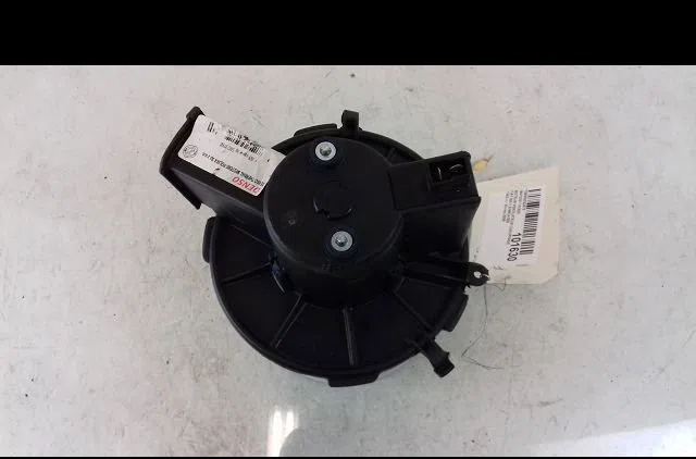 Moteur ventilateur chauffage Fiat 500 (312_) 1.2 (312axa1a) (2007) 3 portes occasion