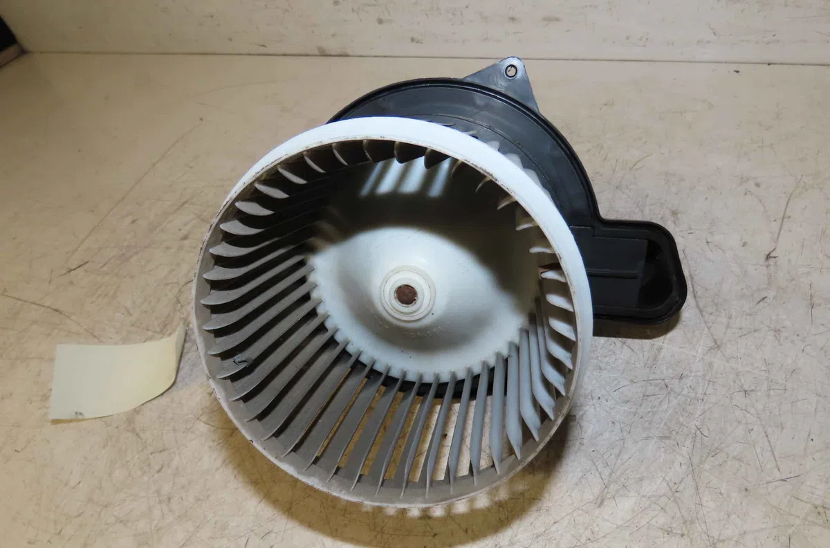 Moteur ventilateur chauffage FIAT 500 II occasion