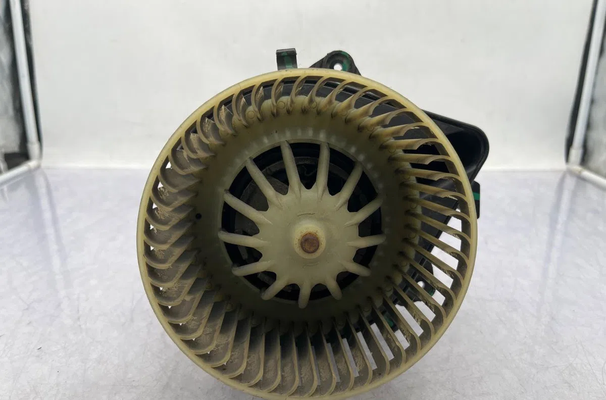 Moteur ventilateur chauffage FIAT DOBLO 1 PHASE 2 occasion