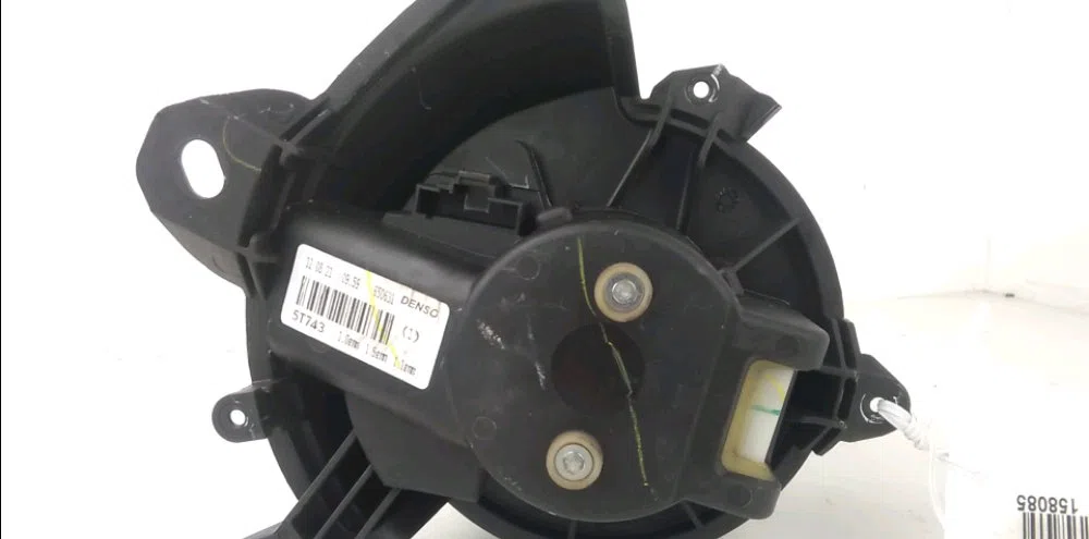 Moteur ventilateur chauffage Fiat DOBLO Cargo (263_) 1.3 d multijet (263wxu1a) (2016) occasion