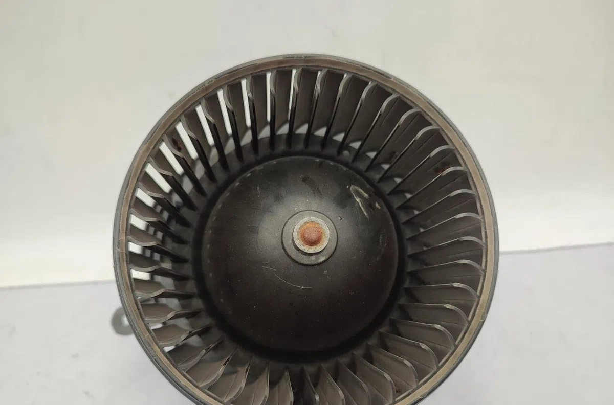 Moteur ventilateur chauffage FIAT DUCATO 3 PHASE 2 occasion