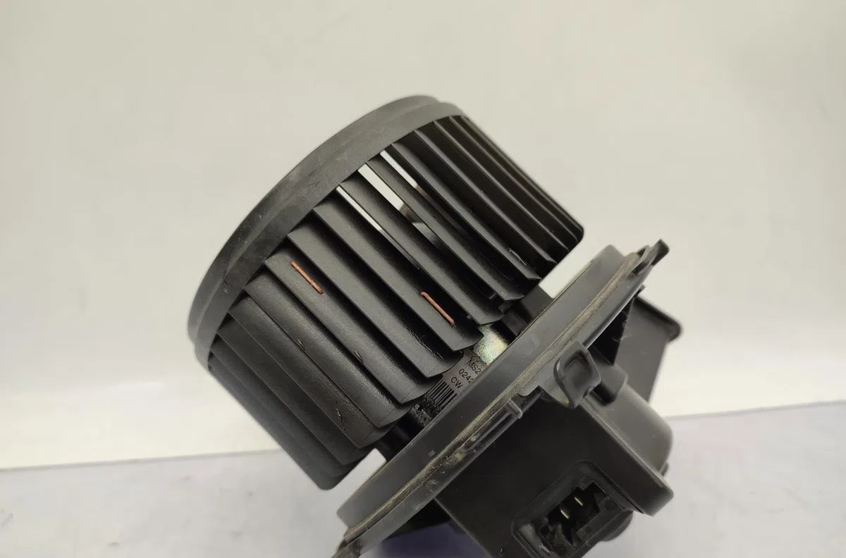 Moteur ventilateur chauffage FIAT DUCATO 3 PHASE 2 occasion