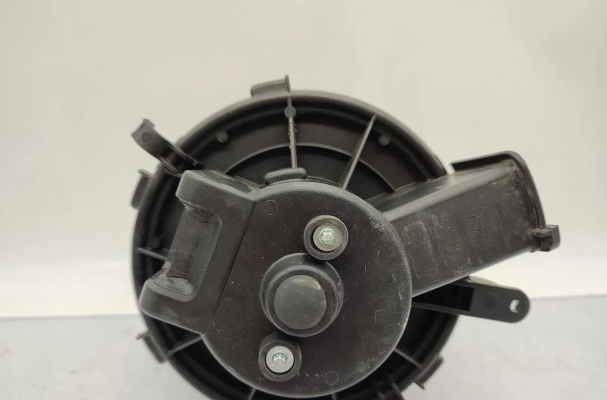 Moteur ventilateur chauffage FIAT DUCATO 3 PHASE 2 occasion