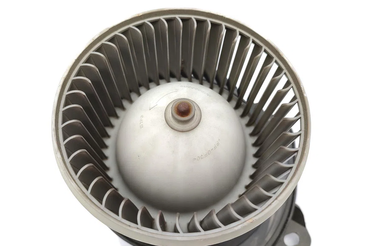 Moteur ventilateur chauffage FIAT GRANDE PUNTO occasion