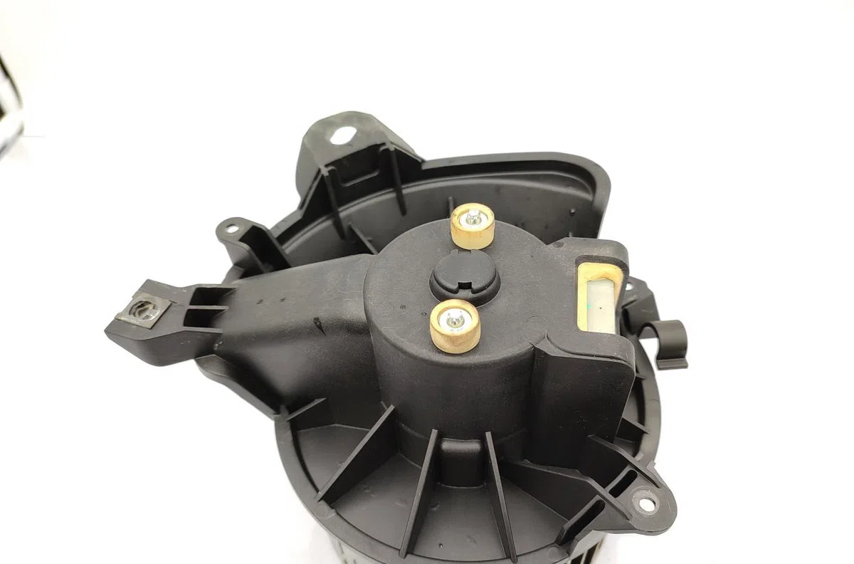 Moteur ventilateur chauffage FIAT GRANDE PUNTO occasion
