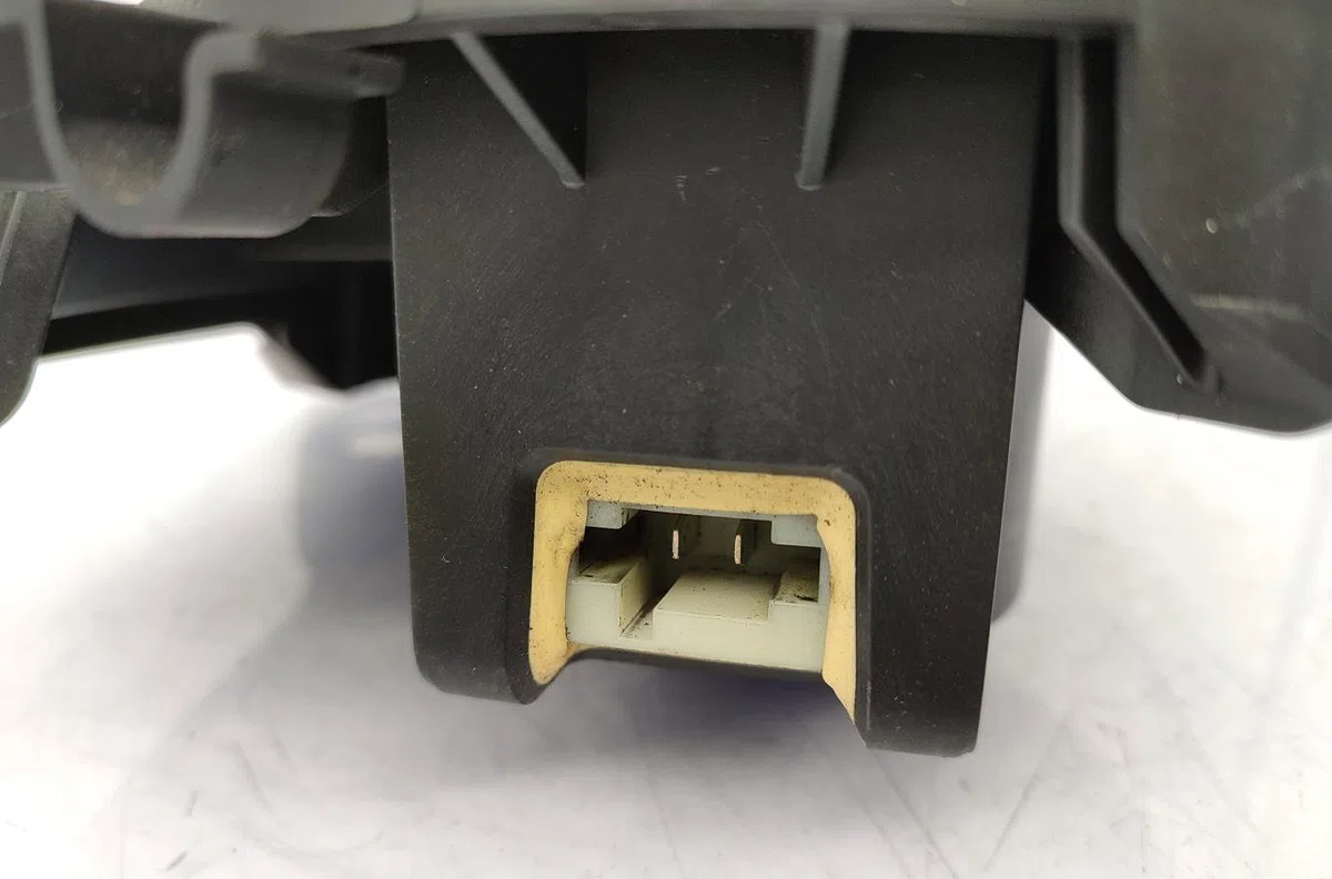 Moteur ventilateur chauffage FIAT GRANDE PUNTO occasion