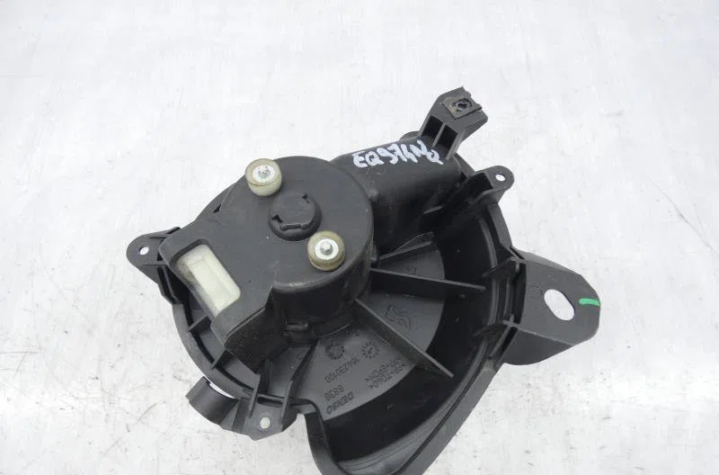 Moteur ventilateur chauffage FIAT GRANDE PUNTO occasion