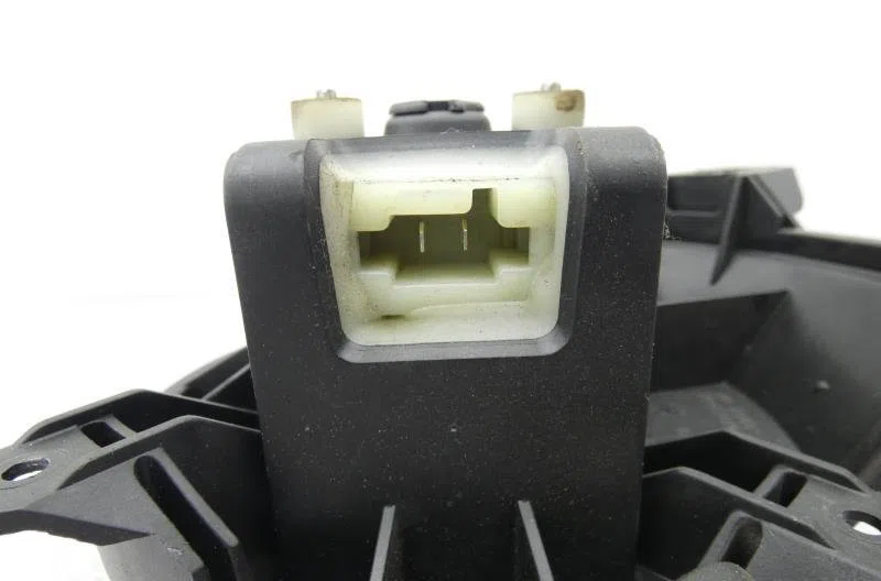 Moteur ventilateur chauffage FIAT GRANDE PUNTO occasion