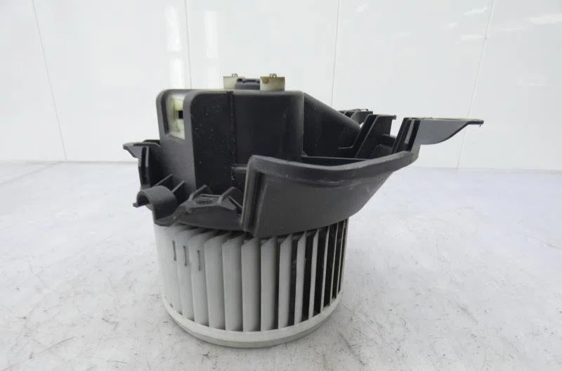 Moteur ventilateur chauffage FIAT GRANDE PUNTO occasion