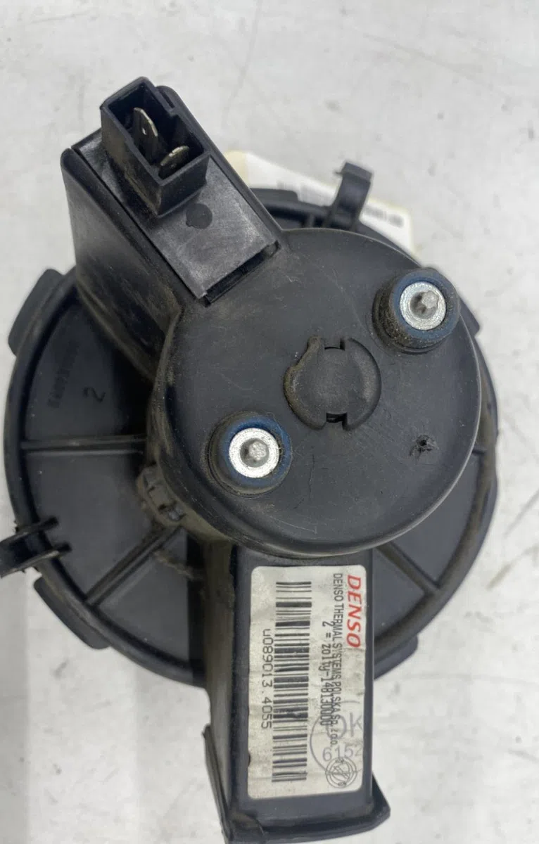 Moteur ventilateur chauffage Fiat PANDA (169_) 1.1 (169.axa1a) (2003) occasion