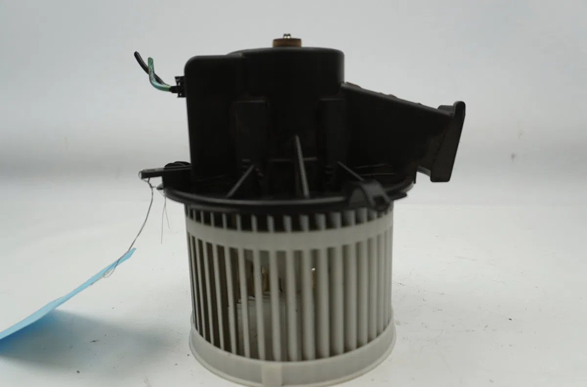 Moteur ventilateur chauffage Fiat PANDA (169_) 1.2 (169axf2a, 169axf1a) (2010-2013) occasion