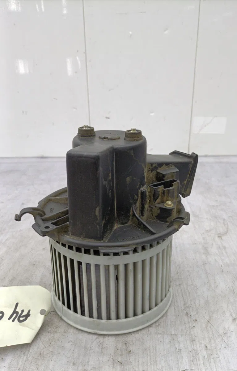 Moteur ventilateur chauffage FIAT PANDA 2 PHASE 1 occasion