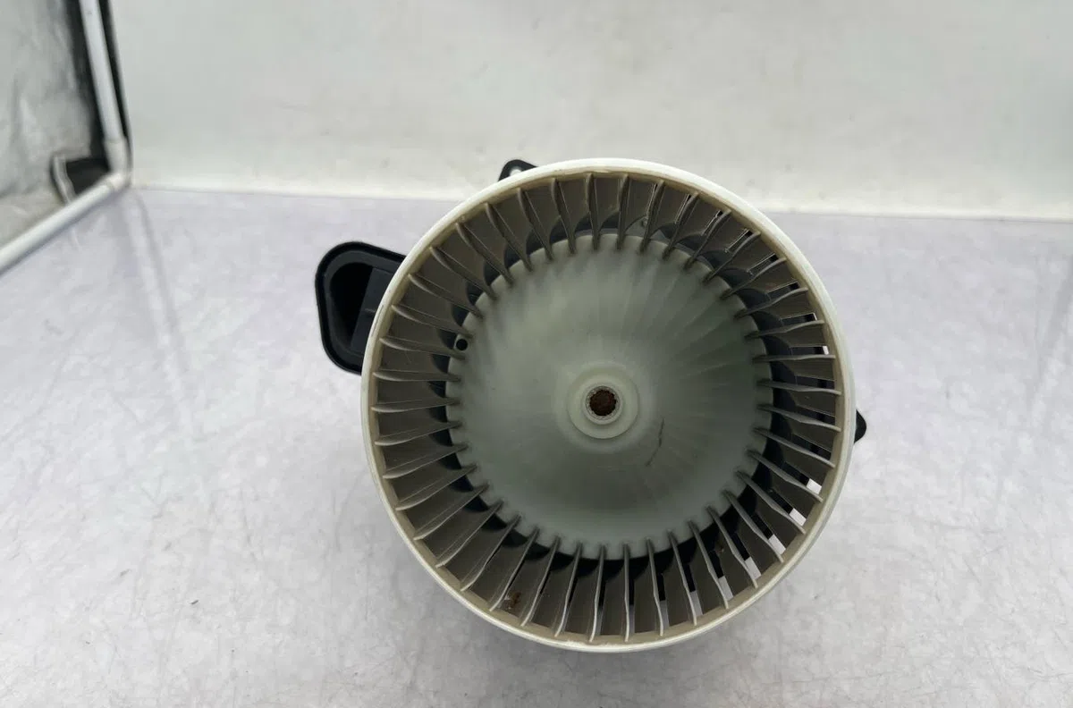 Moteur ventilateur chauffage FIAT PANDA 3 PHASE 1 occasion