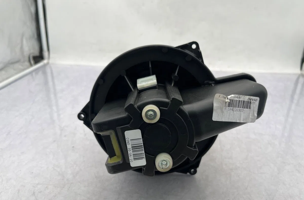 Moteur ventilateur chauffage FIAT PANDA 3 PHASE 1 occasion