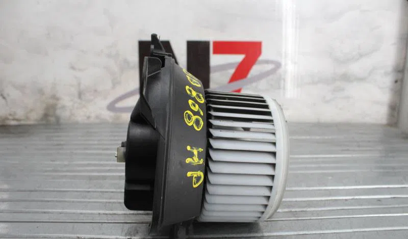 Moteur ventilateur chauffage FIAT PUNTO 3 occasion