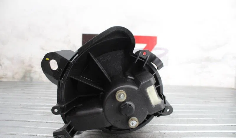 Moteur ventilateur chauffage FIAT PUNTO EVO 3 occasion
