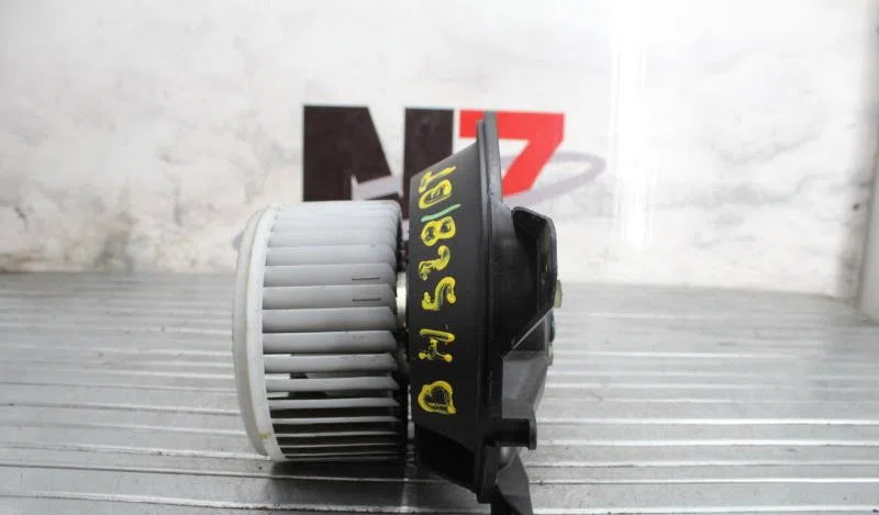 Moteur ventilateur chauffage FIAT PUNTO EVO 3 occasion
