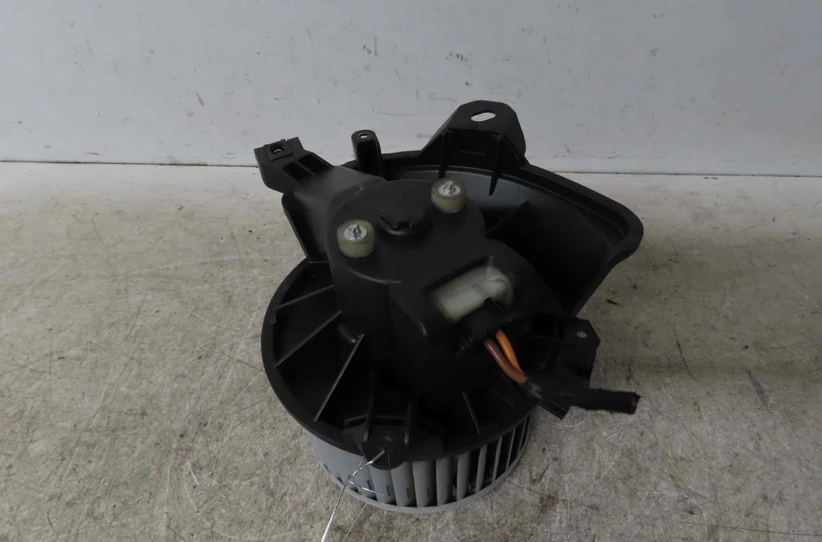 Moteur ventilateur chauffage FIAT PUNTO EVO III occasion